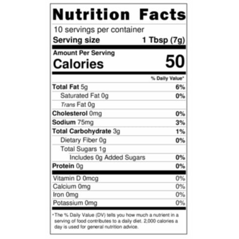 Pack 2.5oz (3-Pack) Mekhala Crispy Onions Variety - Salad Toppings Crunchy Fried Onions For All-Purpose Seasoning Like