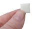 Trinity Church Supply Communion 1/2 Inch, 500 Count Soft Bread Hosts, Church Altar Bread Wafers for Mass Services