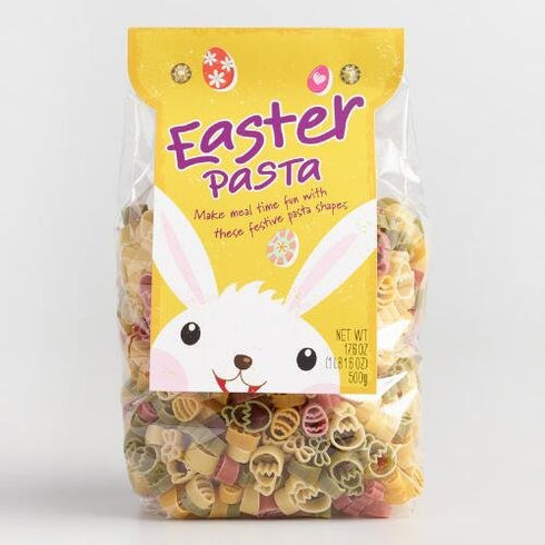 WM Easter Pasta, 17.6 oz, Pack of 2