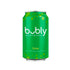 Bubly 12 oz 16 Pack Lime Flavored Sparkling Water fl Aluminum Can
