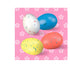 ROBIN EGGS 2.5 WHOPPERS Malted Milk Candy, Easter Candy, Easter Basket Fillers, Easter Candy Treats Bulk Pounds |