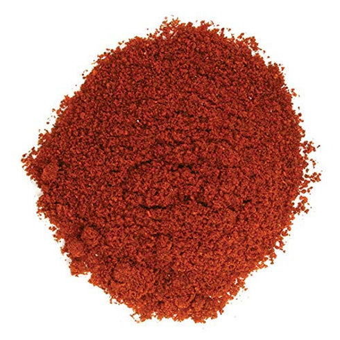 Frontier Co-op Ground Smoked Spanish Paprika, 1lb Bulk Bag | Smoked Paprika Powder Seasoning