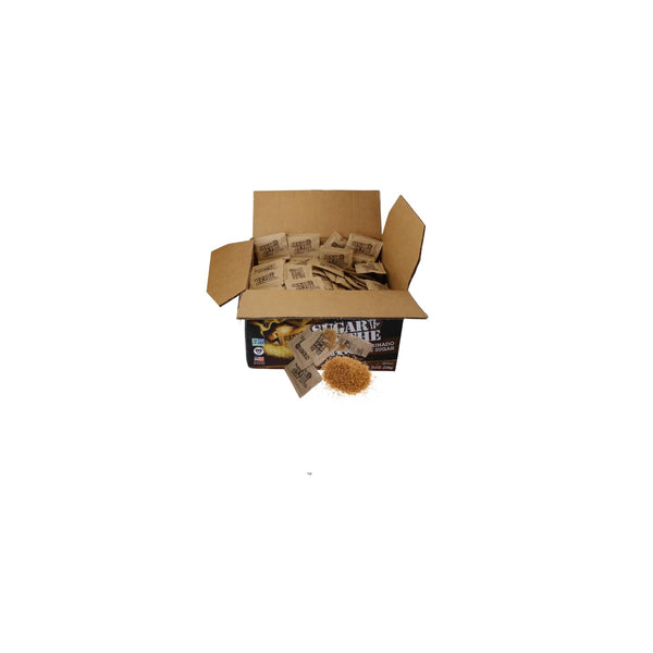 Generic Sugar Packets for Coffee 500 ct, Sugar Packets Bulk, Azucar Morena, Azucar,