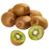 Generic 48 oz 3 lbs Fresh Green Kiwi Fruit, Sweet & Tangy Whole Kiwifruit, Rich in Vitamin C & Dietary Fiber, Perfect