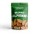 Food to Live - Organic Imported Raw Almonds, 4 Pounds Non-GMO, Whole,
