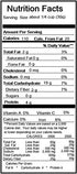 10 Organic Golden Quinoa Flour, Pound Box