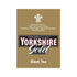 200 Count (Pack 1), 200 Yorkshire Tea, Gold, Individually Wrapped Bags, of Premium Blend, Rich, Smooth, and Satisfying