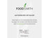 Simmer 12 (5.29 oz Food Earth Indian Sauce Butter Chicken Organic, Vegan, Gluten-Free, GMO-Free Microwavable Cooking