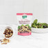 3.5 (Pack 6) Fresh Gourmet Honey Roasted Sliced Almonds & Cranberries Ounce
