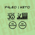 Paleo Powder All Purpose Salt Free Herb Seasoning
