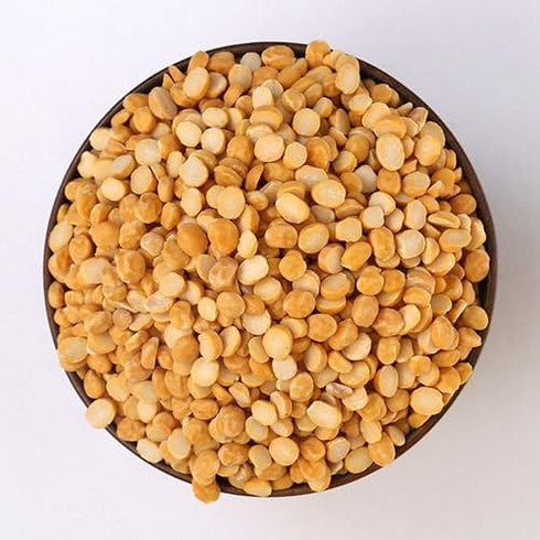 BB Royal 1 Organic - Chana Dal, kg