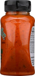 Inglehoffer Extra Hot Sriracha Mustard (10 oz Squeeze Bottle)