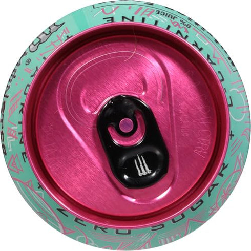 (16oz) 106537 Monster Energy Ultra Vice Guava