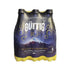 Generic Guitig Sparkling Nature Water Net Wt. 500ml (Pack of 6)