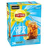 24-Pack Lipton Unsweetened Black Iced Tea K-Cups for Keurig Coffee Makers - Rainforest Alliance Certified Tea Pods