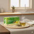 150 (1.5g Damtuh Korean Brown Rice Green Tea Roasted Genmaicha Blend, Nutty & Refreshing Flavor, Tea Bags each)