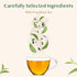 170+ (340g/12oz) Pack VAHDAM, First Flush Darjeeling Tea - Cups Loose Leaf Black Tea - Flowery, Aromatic & Delicious |