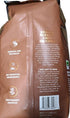 30 Death Wish Coffee Premium Organic Whole Bean Coffee, Medium Roast, Ounces