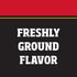 McCormick Garlic Pepper Seasoning Grinder, 1.23 oz (Pack of 6)