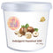 Hazelnut Paste Flavoring for Gelato, Rolled Ice Cream, and Ice Cream. (500g,