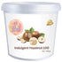 Hazelnut Paste Flavoring for Gelato, Rolled Ice Cream, and Ice Cream. (500g,