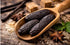 3 100% Premium Tonka Beans Whole Pieces | Natural Dried Tonquin Beans | Intense Vanilla, Almond & Spice Aroma | Gourmet