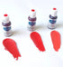 AmeriColor Super Red Soft Gel Paste, .75oz