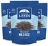 Thousand Lakes Minnesota Grown Wild Rice - 3-pack 15 ounces (45 ounces