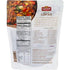 16.9oz Gefen Organic Ready to Eat Lentils