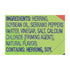 Beach Cliff Wild Caught Fish Steaks: 3.75 oz Can in Soybean Oil with Hot Green Chilies, Pack of 12
