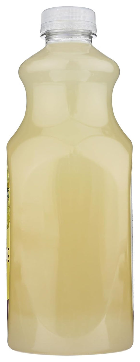 52 UNCLE MATTS ORGANIC LEMONADE NSA FO
