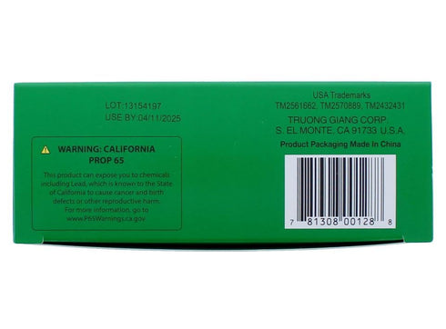 3 18-Count Ballerina Tea Dieters Drink, Extra Strength, Tea Bags