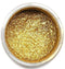 Gold Highlighter Luxury Cake Dust, 5 grams, USA Made