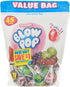 Charms Blow Pops, Assorted Flavors, 45 Count, 29.25 Ounce Bag (Packaging may vary)