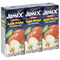 Jumex Mini Brik Apple Nectar, 3pk, 6.76oz