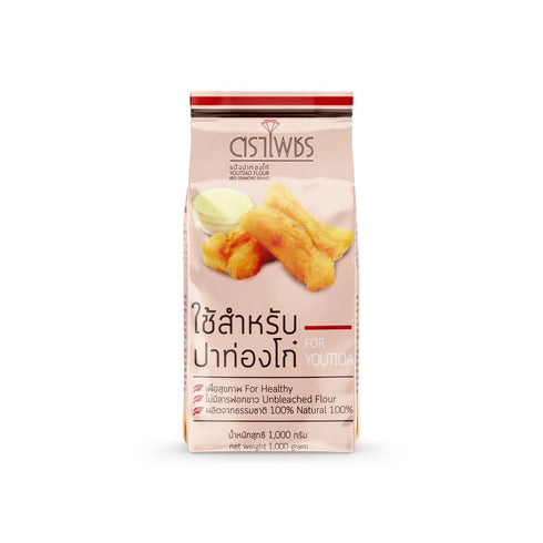 Generic 1kg Fried Doughstick Flour Mix