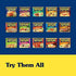 9 2.5 oz (12 Pack) SPAM Classic Single, Grams of Protein Per Serving, Single Pouches