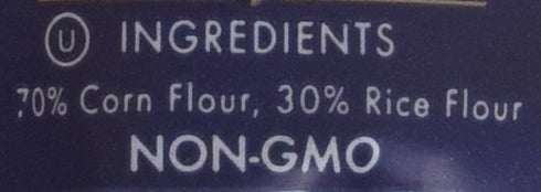 12 oz. (Pack 4) DeLallo - Gluten-Free Italian Orzo