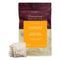Teeccino Hazelnut Roasted Herbal Tea - Caffeine Free, Prebiotic, 3x More Herbs