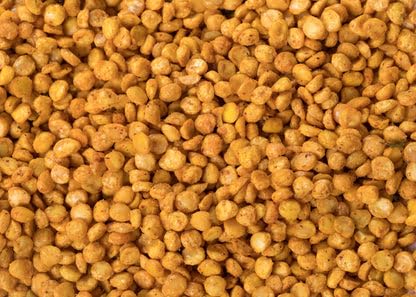 Chickpeas (3 Pound, Fried Spicy Chana Dal)