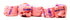 Cactus Candy Company (4oz), 4 (Pack 1) - Prickly Pear Taffy | Made with Natural Prickly Pear Ounce