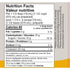 14.8 SodaStream Cream Soda Syrup, Fluid Ounce