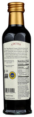 Broan 10 Lucini Balsamic Vinegar Riserva years old