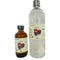 Natural Apple Extract - 8 oz, Water Soluble Flavor for Baking, Brewing, Beverages, Non-GMO, Gluten Free, Kosher, Vegan