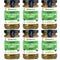 Mekhala Organic Thai Green Curry Paste. VEGAN. GLUTEN-FREE. SUGAR FREE. Versatile. HOT