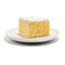 Whole Foods Market, Cake Slice Tres Leches Square, 3 Ounce