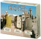 Jerusalem D.Or Bethlehem - Holy Land Collection - Olive Oil from Galilee, Stones from