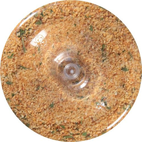 5.5 oz Lawrys Coarse Ground with Parsley Garlic Powder