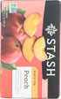 Stash Tea 20 2 Peach Tea, ct, pk