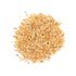 Essential Spice Lemon Peel Granules, 4 oz Bottle Zesty, Bright & Aromatic